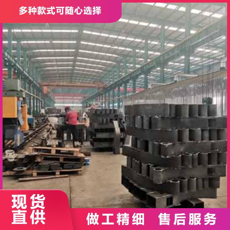 桥梁人行道栏杆-超低价格优良工艺