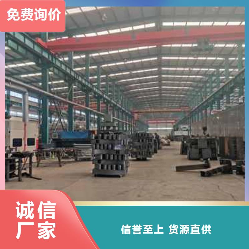 省心：桥梁隔离护栏生产厂家当地供应商