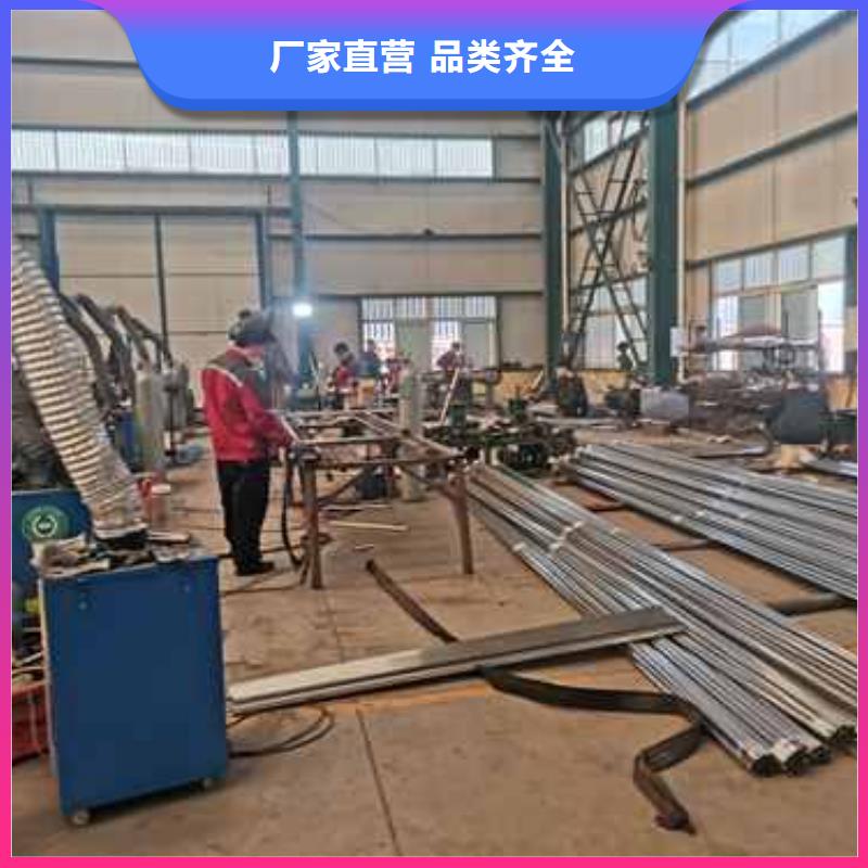 生产灯光护栏_优质厂家本地品牌