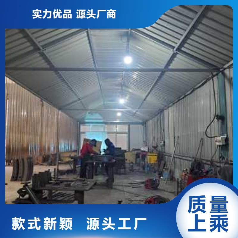 不锈钢护栏-值得信任本地服务商