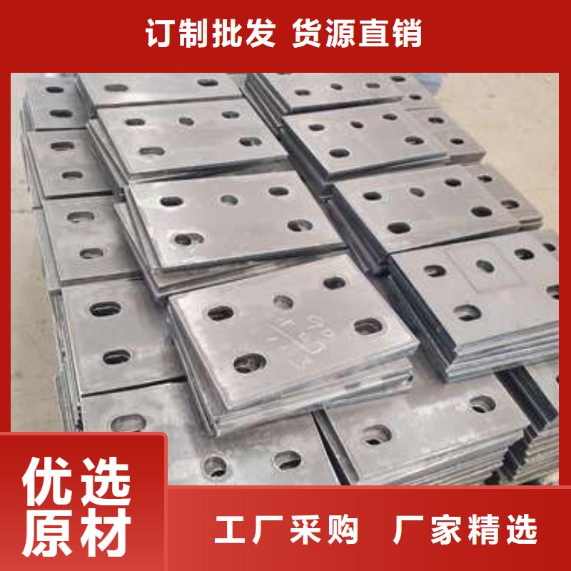 內(nèi)蒙古興安防撞不銹鋼復(fù)合管欄桿