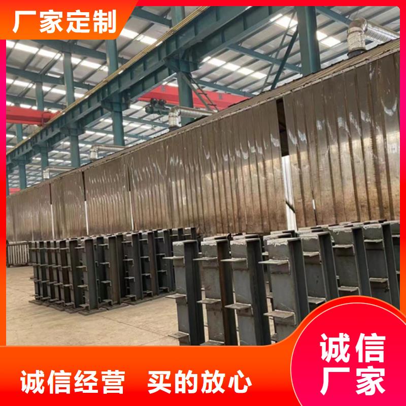【护栏不锈钢碳素钢复合管优势】本地范围生产商