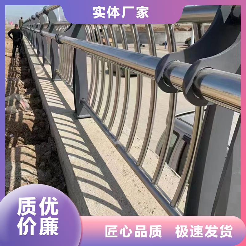 銷售橋梁護(hù)欄廠家本地供應(yīng)商