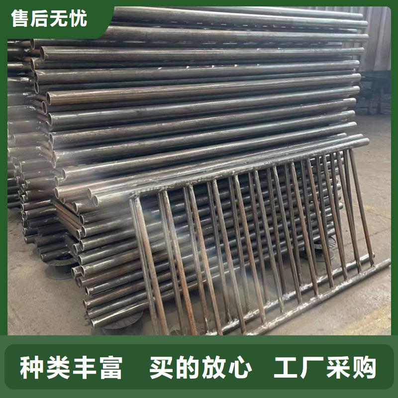 防撞栏杆产地货源好产品价格低