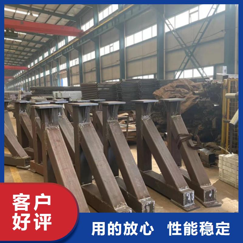 桥梁防撞护栏厂家直销-老顾客喜爱同城服务商