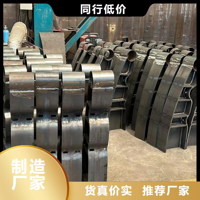 不锈钢护栏厂家-欢迎新老客户来电咨询精心打造
