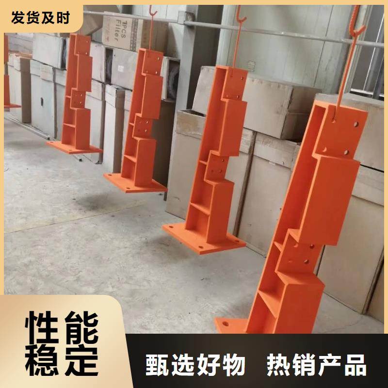 漯河拉索橋梁欄桿廠家價格公道