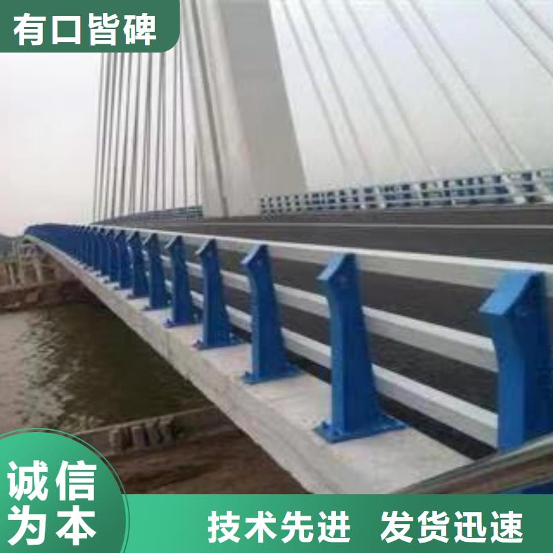 灯光护栏产品实拍图匠心制造