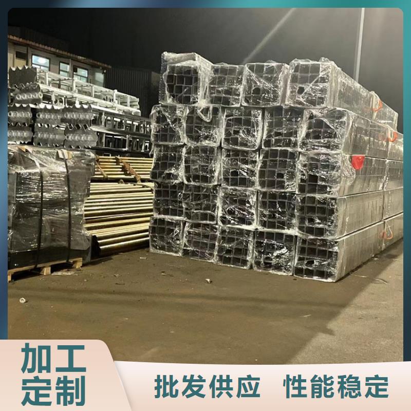 雅安道路护栏用专业让客户省心