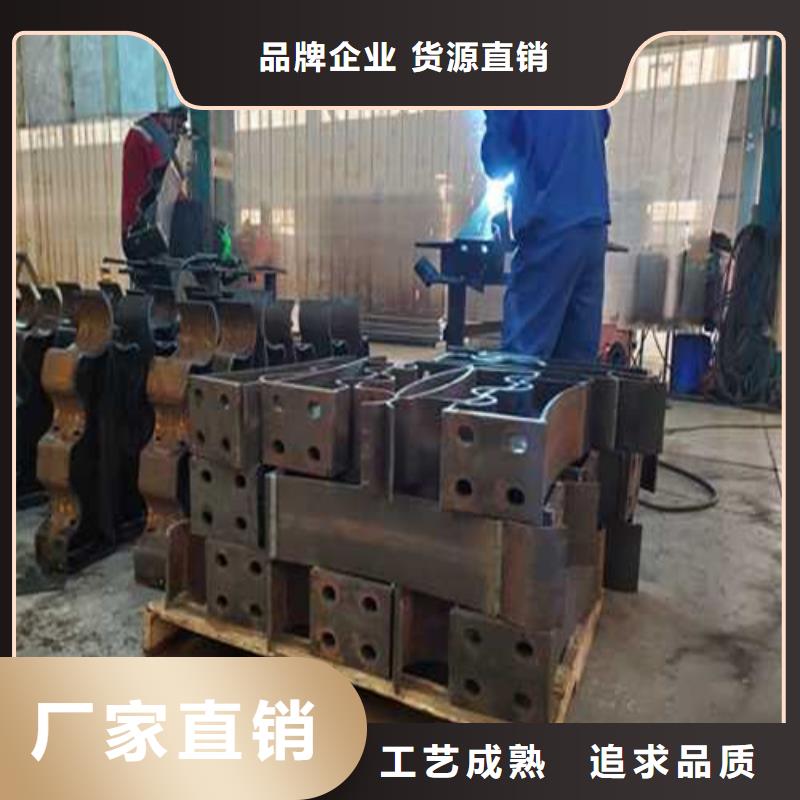 靖江價格合理的不銹鋼燈光欄桿生產(chǎn)廠家