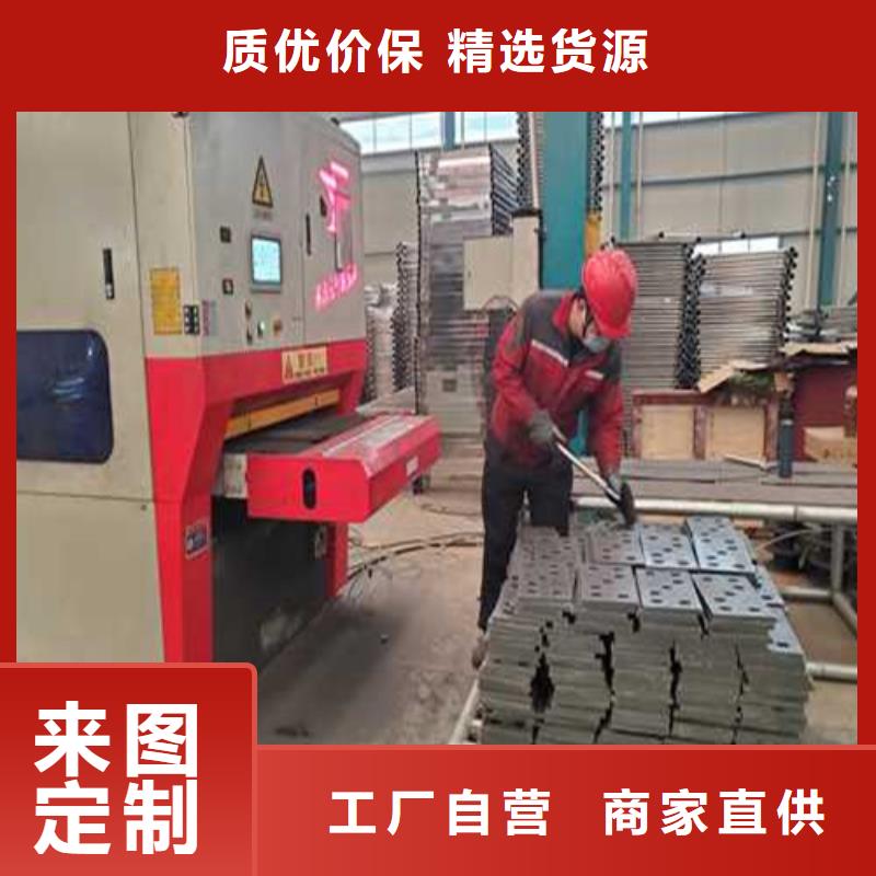 常年供应人行道天桥防护隔离护栏-好评厂家直销供货稳定