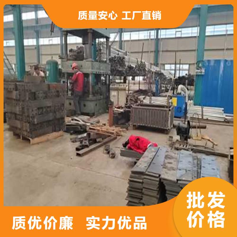 信譽好的不銹鋼復合管人行道護欄公司<本地>品牌