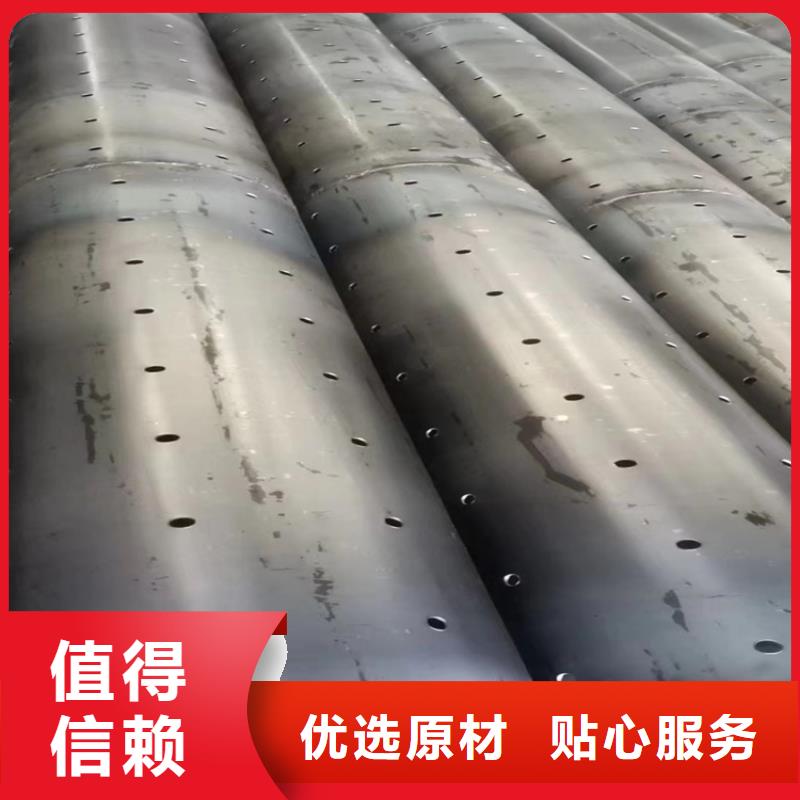 甘肅降水井水泥管800橋式濾水管生產(chǎn)廠家