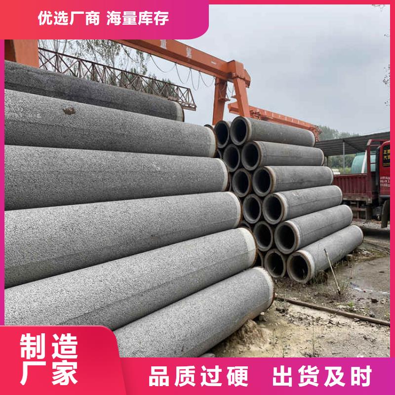工程基坑无砂管无砂管欢迎订购实地大厂