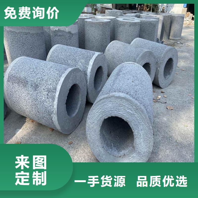 500mm無砂管品牌廠家我們更專業(yè)