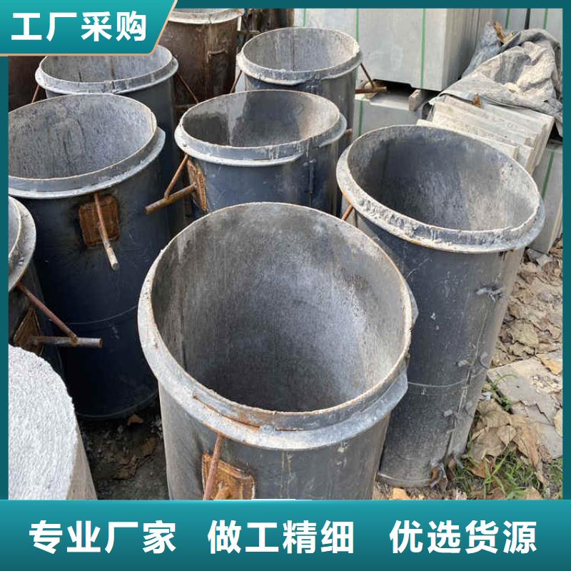 400mm無砂管無砂管銷售源頭廠家供應