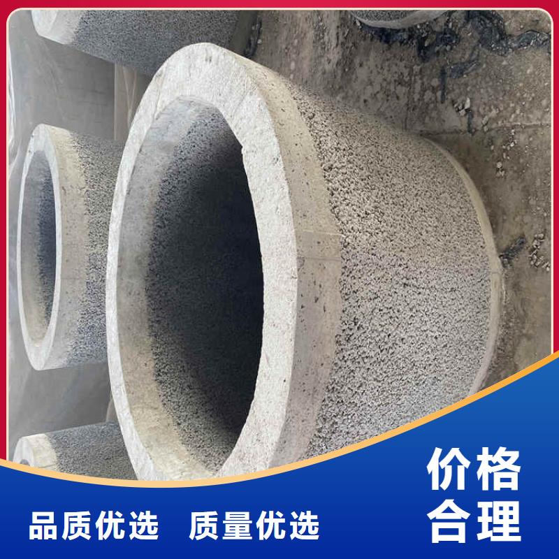 300mm無砂水泥管無砂管零售本地生產(chǎn)商