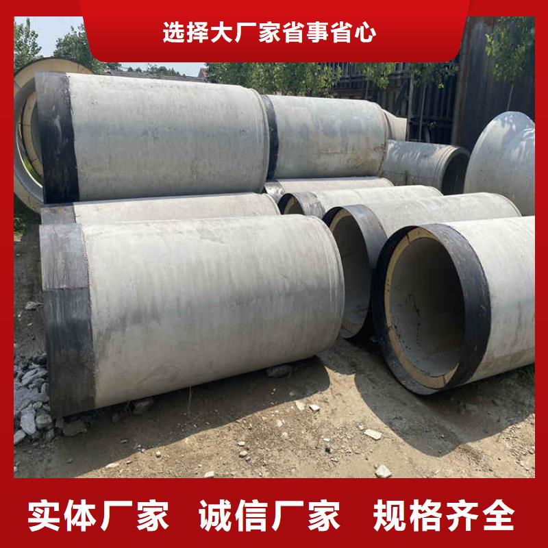 320mm無砂管廠家實力工廠