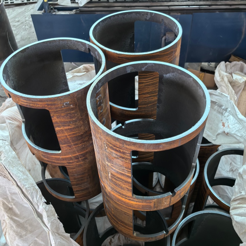 数控钢管折弯定制