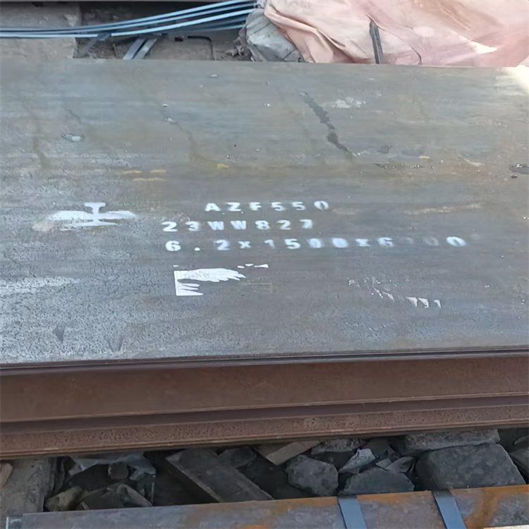 42Crmo合金钢板货源稳定
