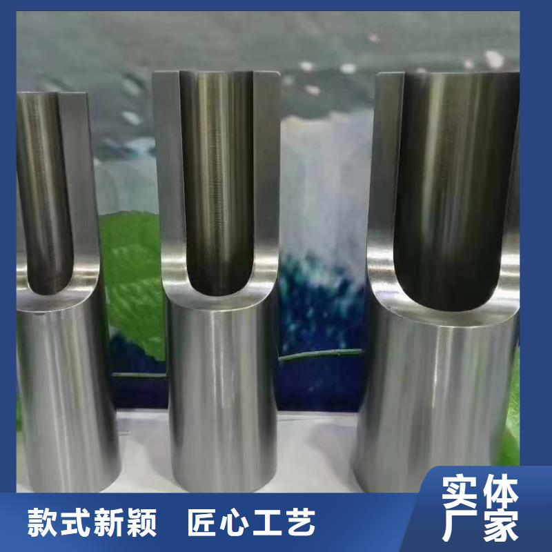 石油裂化無縫管源廠直接供貨