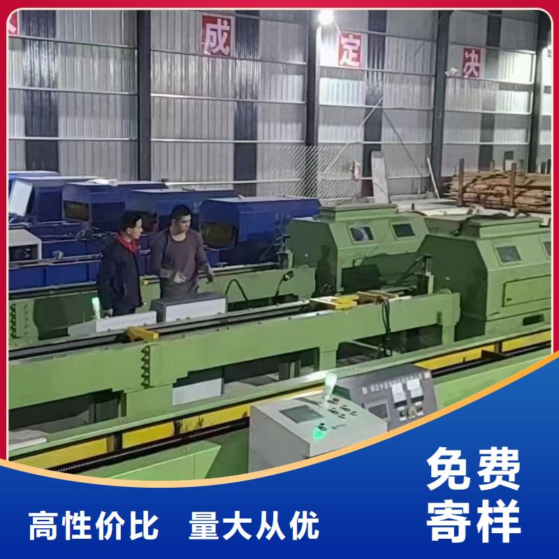 不銹鋼管加工服務始終如一