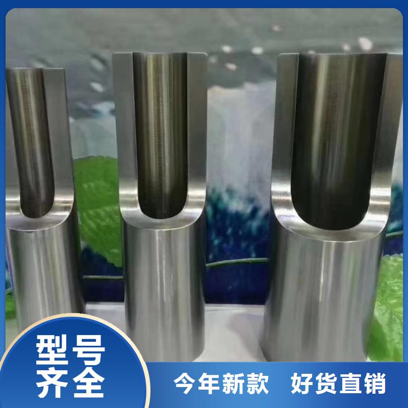 冷拔无缝钢管本地配送