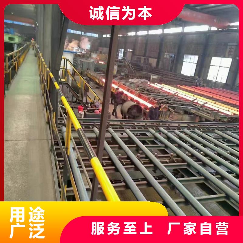 冷拔管高压服务至上