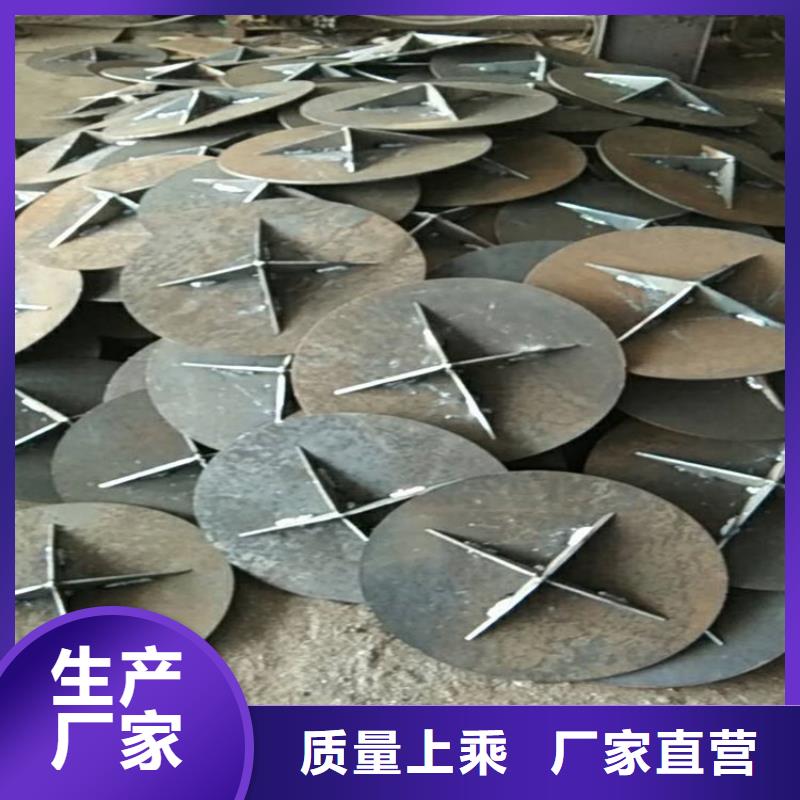 樁尖注漿管-【城市景觀防護欄】支持拿樣本地制造商