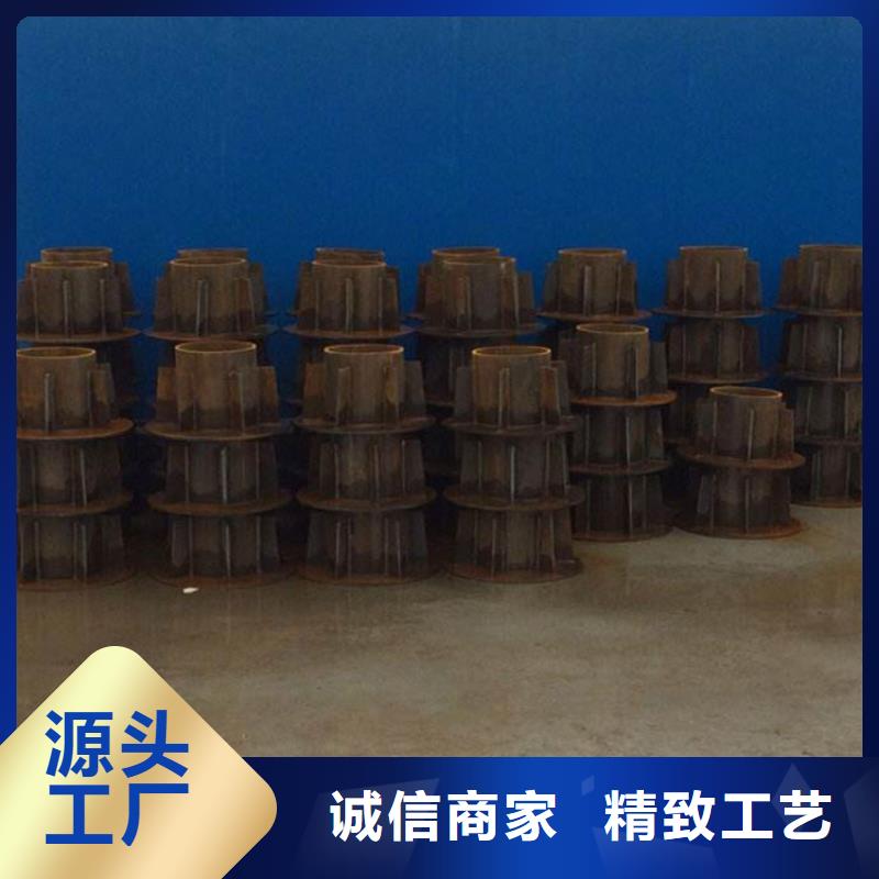 山东管桩桩尖实力老厂厂家直销量大优惠专心专注专业