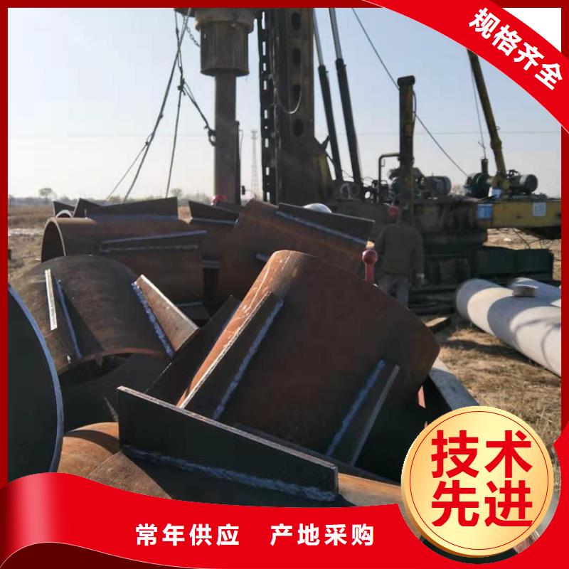樁尖注漿管_景觀護(hù)欄支持加工定制當(dāng)?shù)貜S家