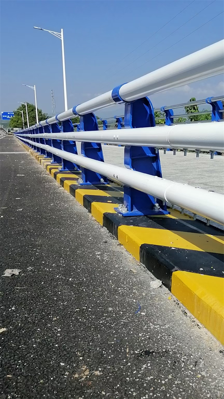 桥梁绳索护栏直供厂家