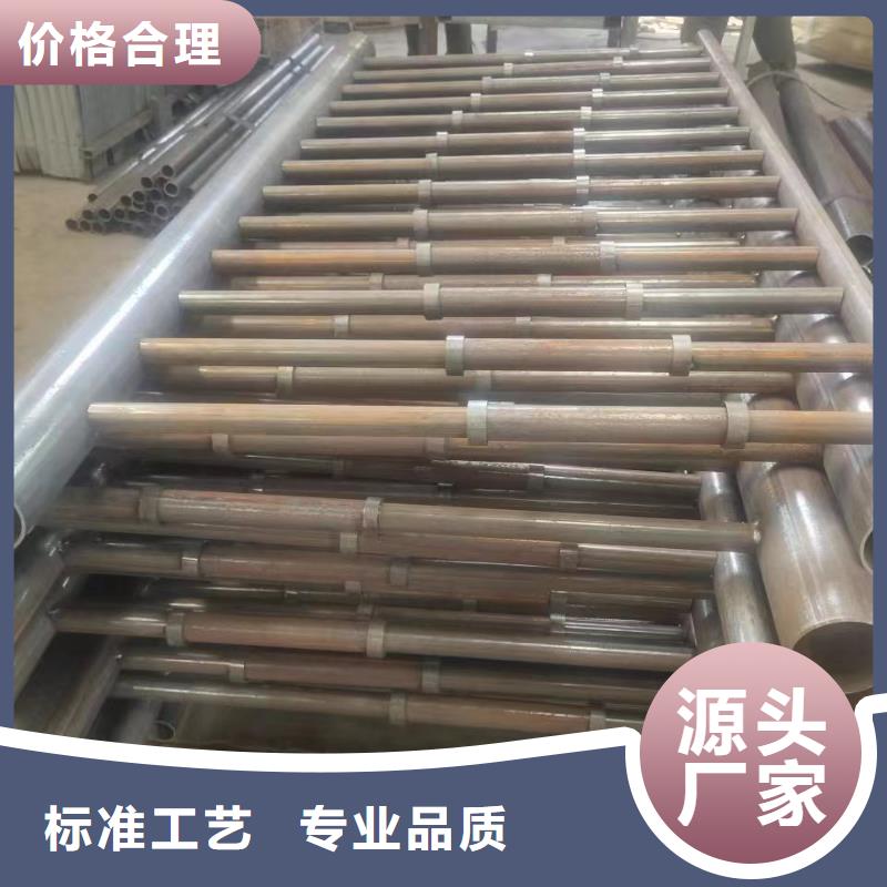 桥梁防撞护栏生产基地质检合格出厂