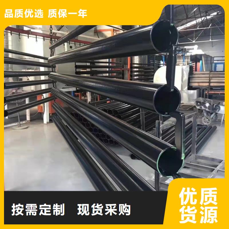 球墨铸铁管厂家大厂生产品质