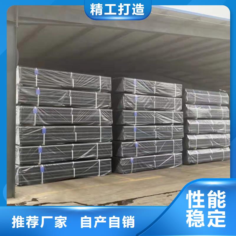 球墨铸铁管-机制铸铁管定制速度快工期短性能稳定