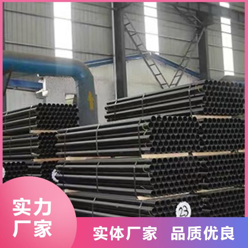 【球墨铸铁管给水球墨铸铁管产地源头好货】质量上乘