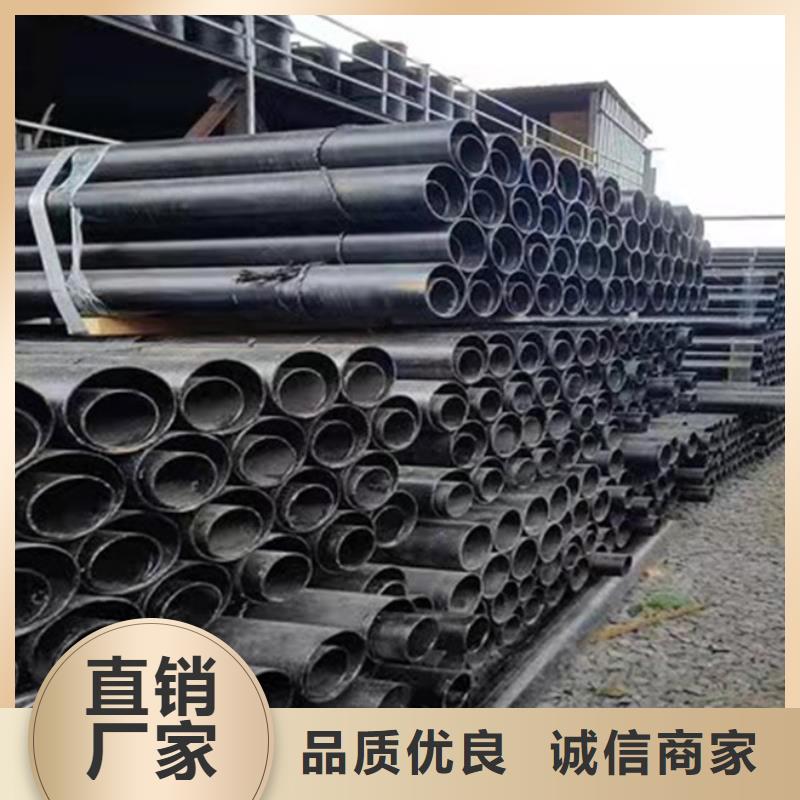 球墨铸管十大厂家品质优选