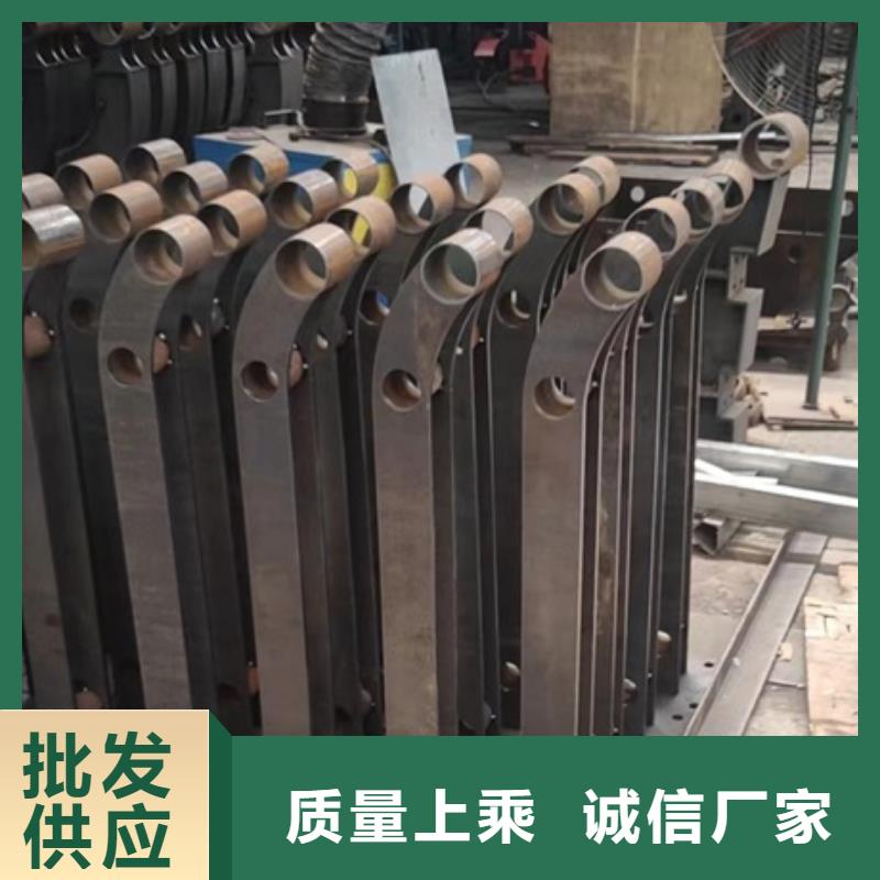 护栏栈桥防撞护栏栏杆严格把控质量本地品牌