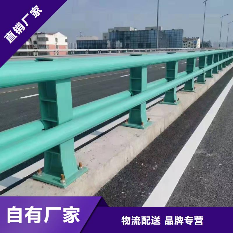 規(guī)格齊全的公路防撞護欄供貨商同城廠家