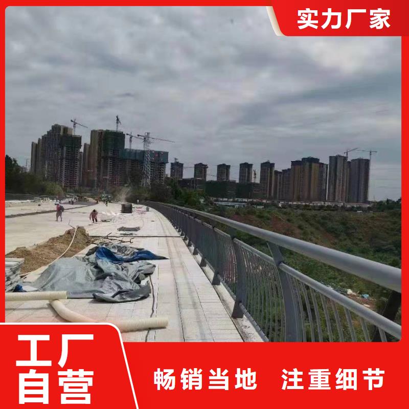 优选：不锈钢景观护栏批发商当地生产厂家