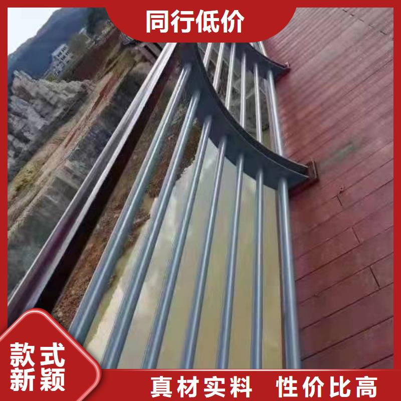 价格合理的不锈钢景观护栏经销商信誉有保证