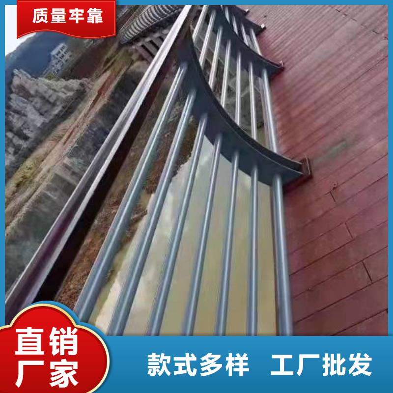 灯光景观护栏性价比高景观护栏值得买