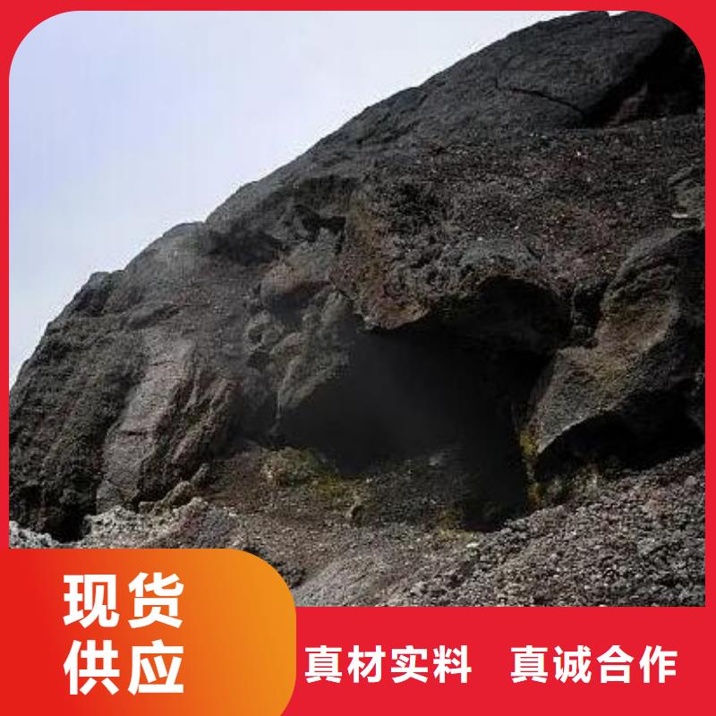 湿地工程专用火山岩陶粒生产厂家库存丰富