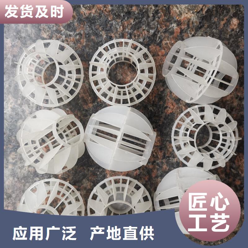二氧化碳脱气塔塑料空心球供应商当地货源