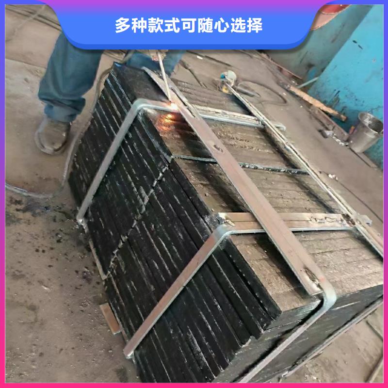 耐磨板耐酸鋼管客戶滿意度高好產(chǎn)品不怕比