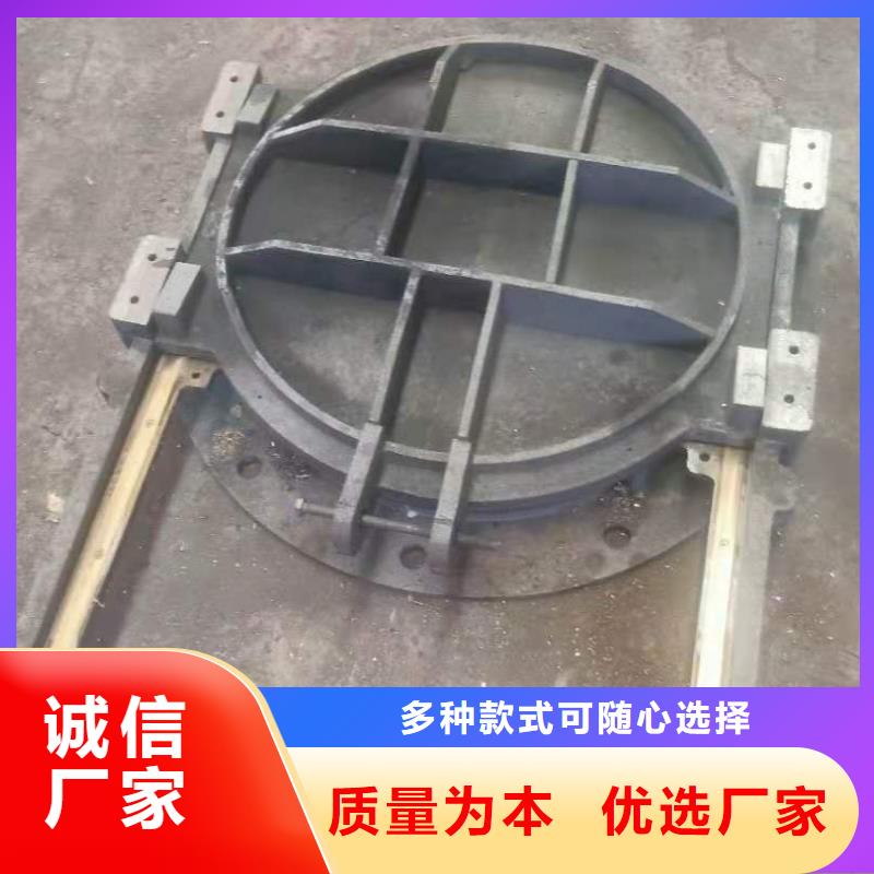 水電站鑄鐵閘門可定制訂購