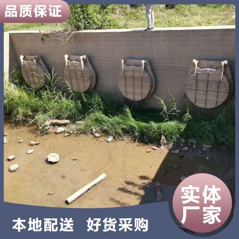 水電站鑄鐵閘門廠家直銷工廠直供
