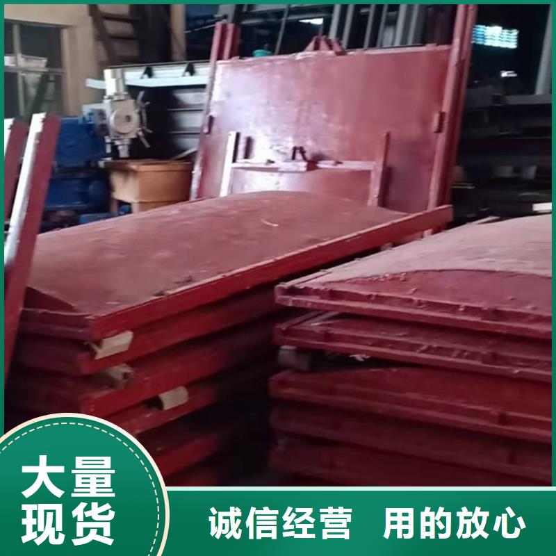 镶铜铸铁闸门规格齐全本地品牌