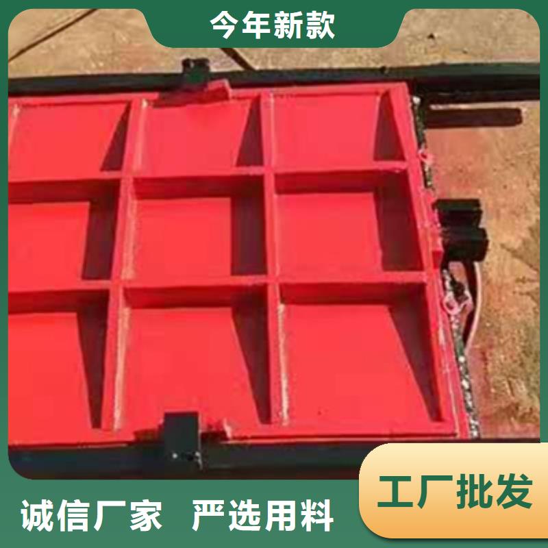 铸铁闸门研发生产销售当地生产厂家
