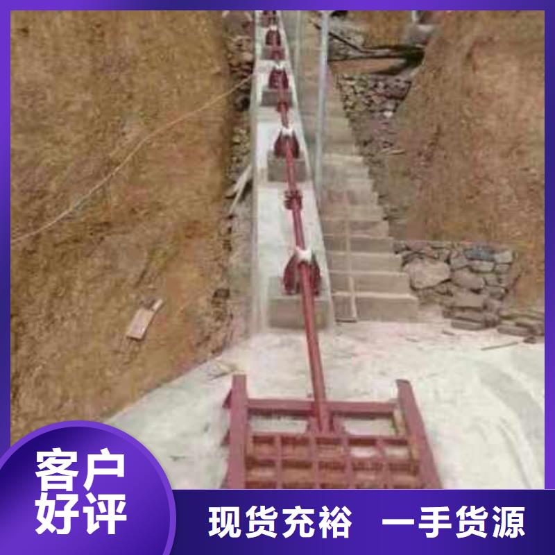 附壁式鑄鐵閘門來電咨詢專注生產(chǎn)制造多年